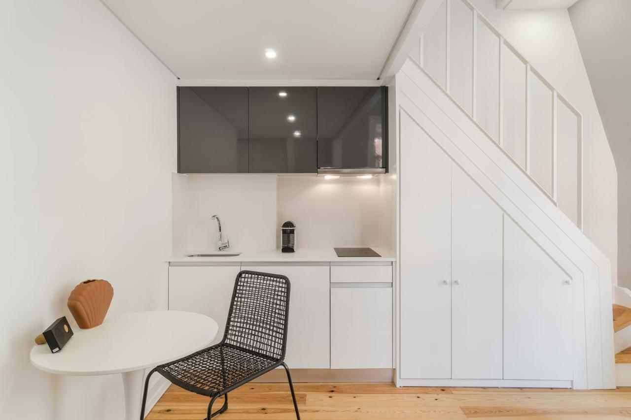 Apartamento Casa Boma - Lighting & Modern With Balcony - Arroios Ii *